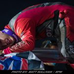 Max McLaughlin Caps OktoberFAST With Emotional First Career Super DIRTcar Series Win